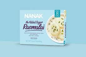 NANAK RSAMALAI 16OZ