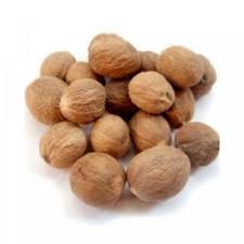 NUTMEG WHOLE 100G