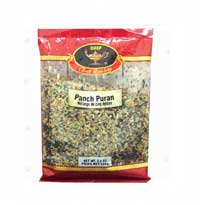 Panchpuran 3.5oz