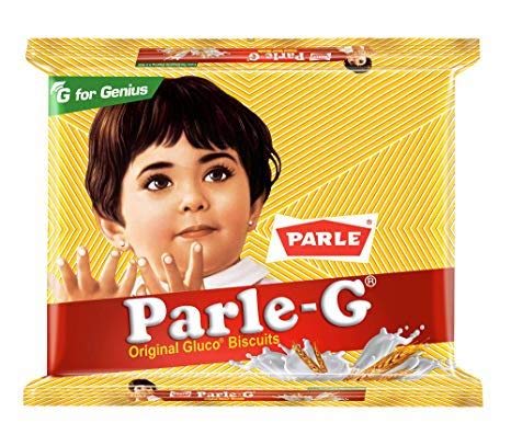 PARLE G FP (799g)