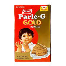 PARLE G GOLD COOKIES 1.6 KG