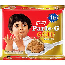 Parle-G Gold