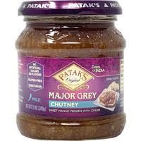 Pataks Major Grey Chutney