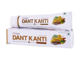 Patanjali  Advance Pw Toth Paste 150g