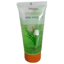 PATANJALI  ALOE VERA GEL 150ML