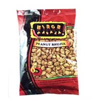 MM Peanut Bhujia 12oz