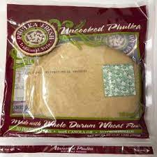 PHULKA FRESH UNCOOKED 595G