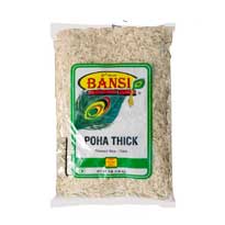 Poha Thick 4lb