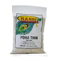 Poha Thin 2lb