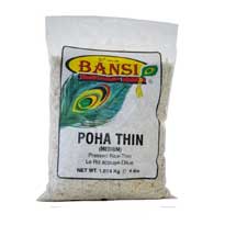 Poha Thin 4lb