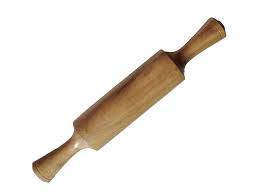 Punjabi Belan #08