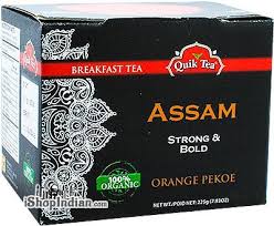 Quik Tea Assam