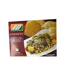 RAJBHOG UNDHIYU (10oz)