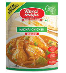 RASOI KADHAI CHICKEN MSL 50G