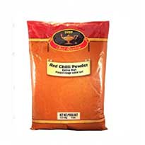 Red Chilli Powder 