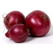 Red Onions (1LB)