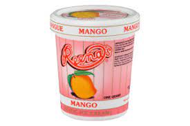 Reena's  Mango 1 Quart