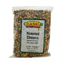 Roasted Chana 14.1oz