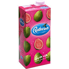 Rubicon Guava 1Lt