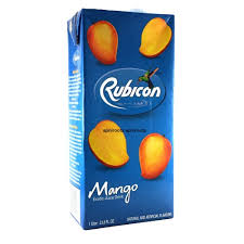 Rubicon Mango 1Lt