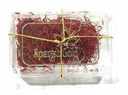 Saffron (Kesar)1g