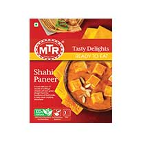 MTR Sahi Paneer 300g