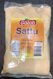Sattu Flour 400G
