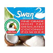 Swan Coconut Shredded 7oz