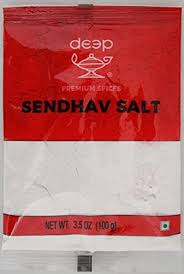 SENDHAV SALT 100G