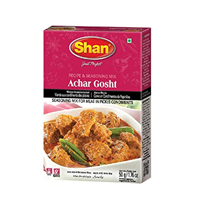 Shan Achar Gosht 50g