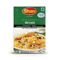Shan Biryani Spice Mix (Masala) 50g