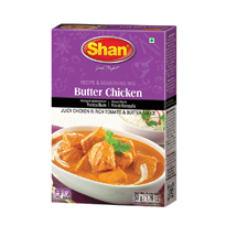 Shan Butter Chicken 50g