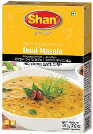 Shan Daal  100g