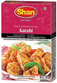 Shan Karahi 50g