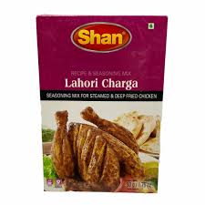 Shan Lahori Charga 50g