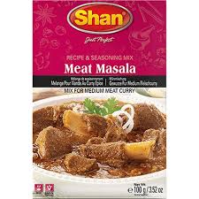 Shan Meat  100g