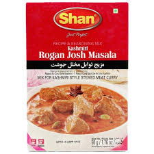 Shan Rogan Josh  50g