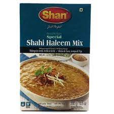 Shan Shahi Haleem Mix 300g (Special)