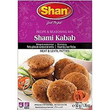 Shan Shami Kabab  50g