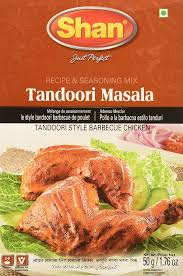 Shan Tandoori 50g