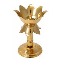 Shree Diya Brass(Kamal)