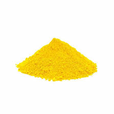 Shree Holi Color Light Yellow 200g