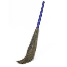 SOFT BROOM  1PC