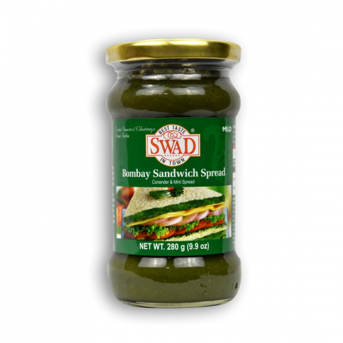 SWAD BOMBAY SANDWICH SPREAD