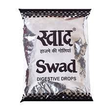 Swad Candy 100g