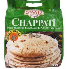 Swad Chappati 30pc