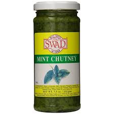 Swad Mint Chutney