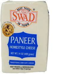 SWAD PANEER 14OZ