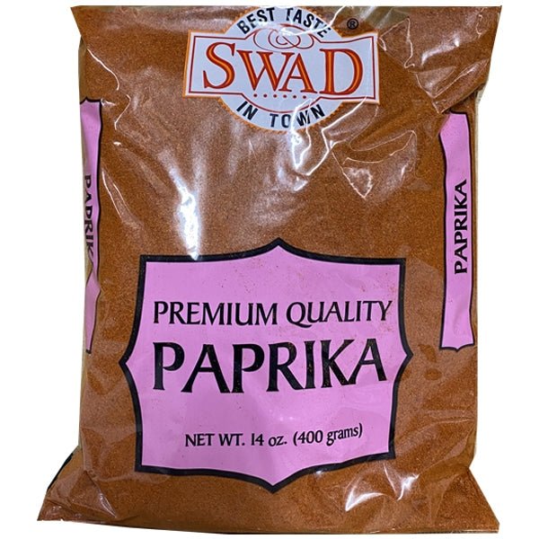 SWAD PREMUIM QUALITY PAPRIKA (7oz)