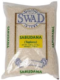 SWAD UPVAS SABUDANA(4lb)